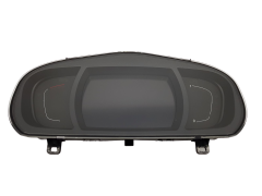 Bloc Compteurs Vitesse Renault Scenic 4 248100665R 7780 Bloc Compteurs Vitesse Renault Scenic 4 248100665R 7780