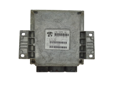 Calculateur 9648568480 IAW48P2.72 PSA Magneti Marelli 14053