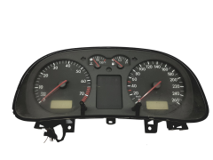 Bloc Compteurs Vitesse VW Golf MK4 Bora 1J0920801B 0263618005 39766