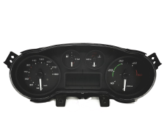 Bloc Compteurs Vitesse Iveco Daily 5801815717 A2C84155001 VDO