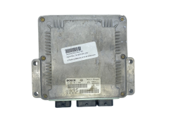 Calculateur 0281011340 9652386080 9640938680 PSA Bosch 63210