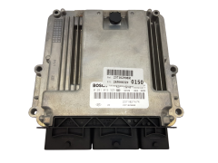 Calculateur 0281019325 237102747R 237102908R Renault Bosch 27934