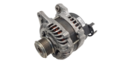 Alternateur A2TE0181ZE 14v 150A 1.5 dci Nissan Micra K14 Alternateur A2TE0181ZE 14v 150A 1.5 dci Nissan Micra K14