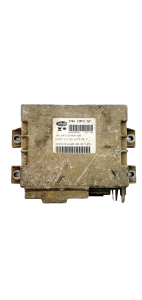 Calculateur IAW18FD.5Z 46531218 Fiat Magneti Marelli 21992
