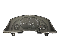 Bloc Compteurs Vitesse Opel Meriva A 13173375XJ 110080161020 47812