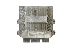 Calculateur 9652890280 9647568180 5WS40115C-T PSA Siemens 38987