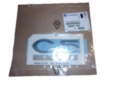 Emblème Arrière Original 8665YW 8665.YW Citroen C5