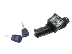 Commutateur D’allumage Fiat Punto 0.5521 0.8712 B365 TRW 1118