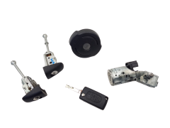 Commutateur D’allumage Peugeot Partner 2 E1105995 N0503111 4162PT