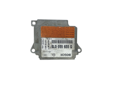 Calculateur 8L0959655G 0285001352 Audi Bosch 58674