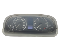 Bloc Compteurs Vitesse Mercedes A W169 A1695404348 0263643343 26790