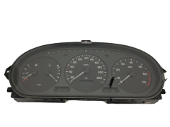 Bloc Compteurs Vitesse Renault Megane 1 Scenic 1 21578161-2 22805