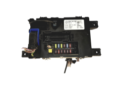 Boîtier Fusibles Fiat 00517817590 28050017 Delphi 25707 Boîtier Fusibles Fiat 00517817590 28050017 Delphi 25707