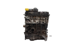 Moteur À Diesel K9K3780 K9K780 1.5 dci Renault Laguna 3 Siemens 7701478491 