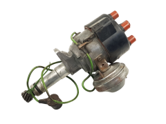 Distributor d'allumage 0237302005 Mercedes W123 W116 W460