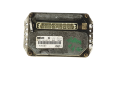 Calculateur 00465436680 0261204405 Fiat Bosch 26429