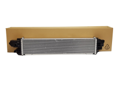 Refroidisseur Turbo Renault Opel Nissan 144614882R CI664000P Mahle