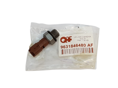 Capteur De Pression D`Huile Citroen Peugeot 9631846480 QPlus