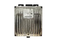 Calculateur 8200308217 8200275921 Nissan Delphi 28069