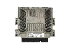 Calculateur 8V21-12A650-EB 5WS40584B-T Ford Continental 25570 Calculateur 8V21-12A650-EB 5WS40584B-T Ford Continental 25570