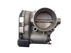 Boitier Papillon D’admission Ford Volvo 7S7G-9F991-CA 0280750535 1.6 2079