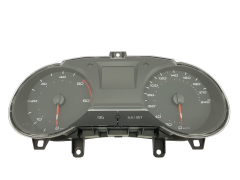 Bloc Compteurs Vitesse Seat Ibiza 6J0920802J A2C53398733 27343
