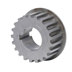 Poulie D'arbre A Came Original Citroen Peugeot C4 C5 307 2.0 HDI 0513A2