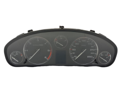 Bloc Compteurs Vitesse Peugeot 407 9658138280 18570
