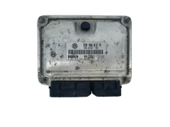 Calculateur 038906012FK 0281010683 Seat Bosch 52147