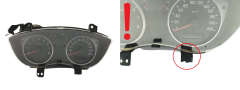 Bloc Compteurs Vitesse Hyundai i20 94006-1J160 940061J160 VDO