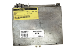Calculateur S111718102B 7700749946 7700868735 Renault Siemens 19604