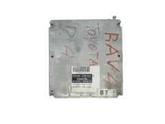 Calculateur 89661-42A10 175800-5441 Toyota Denso 36071 Calculateur 89661-42A10 175800-5441 Toyota Denso 36071
