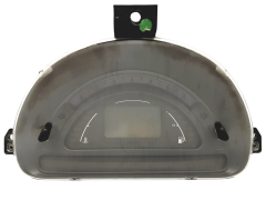 Bloc Compteurs Vitesse Citroen C2 C3 21667252-3 Sagem 48102