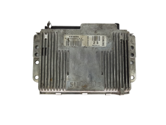 Calculateur K115000010F 96259124 Daewoo Siemens 17246