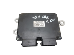 Calculateur Mitsubishi Smart A0015457116 G2T60271H4ZE 1020 Calculateur Mitsubishi Smart A0015457116 G2T60271H4ZE 1020