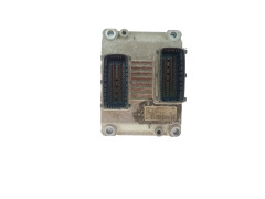 Calculateur Fiat 00468019640 0261206980 ME73H4F001 Bosch 47004