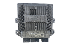 Calculateur 3S61-12A650-LC 5WS40140E-T 5AYC Ford Siemens 49084