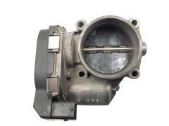 Boitier Papillon D’admission BMW 1354 7561066-01 A2C53115534 VDO 1225