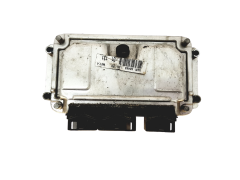 Calculateur 9658477080 0261208191 PSA Bosch Calculateur 9658477080 0261208191 PSA Bosch