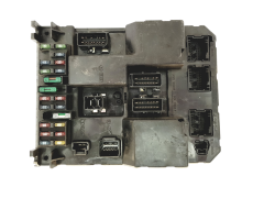 Calculateur BSI 9651197680 9651196980 J04 -00 PSA Valeo 29432