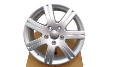 Jante En Aluminium Nouvelle Original Audi Q7 7.5Jx18 5x130 ET53 4L0071498F