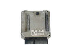 Calculateur VW 03G906016AJ 0281011730 Bosch 