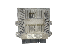 Calculateur 9661642180 9665100380 5WS40615C-T PSA Siemens 60322