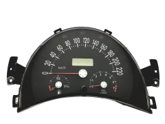Bloc Compteurs Vitesse VW Beetle 1C0919861C 30032 Bloc Compteurs Vitesse VW Beetle 1C0919861C 30032