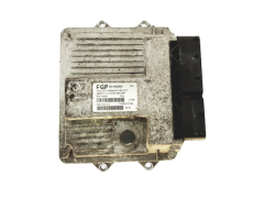 Calculateur FGP 55190069 WJ MJD 6JO.C2 Opel Magneti Marelli 20385