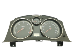 Bloc Compteurs Vitesse Opel Astra H Zafira B 13251615BM 26431