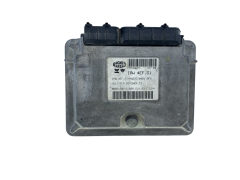 Calculateur IAW4EF.G1 73501994 61600.614.03 Fiat Magneti Marelli