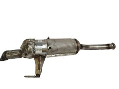 Filtre A Particules Fap Original Renault Opel Nissan 200100409R