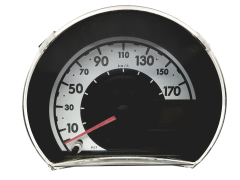 Bloc Compteurs Vitesse Aygo 107 C1 83800-0H010-C Toyota PSA 50556