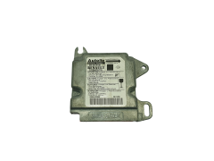 Calculateur 7700437471A 550803800 Renault Autoliv